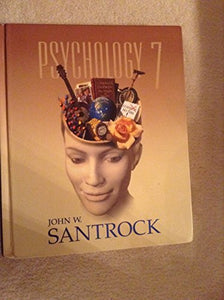 Psychology with In-Psych Plus Student CD-ROM and PowerWeb, Updated 7e 