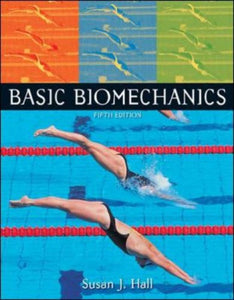 Basic Biomechanics 