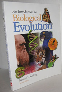 Introduction to Biological Evolution 