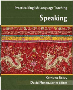 Practical English Language Teaching: PELT Speaking 