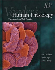 Vander's Human Physiology 