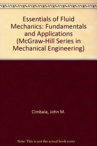 Essentials of Fluid Mechanics 