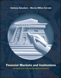 Financial Markets & Institutions + S&P card + Ethics in Finance Powerweb 