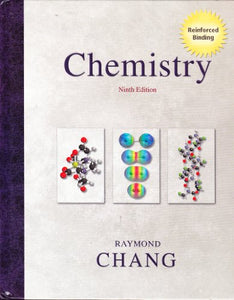 Chemistry (Reinforced Nasta Binding for Secondary Market 