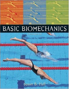 Basic Biomechanics 