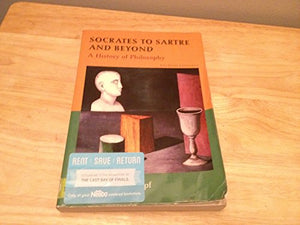 Socrates to Sartre and Beyond 