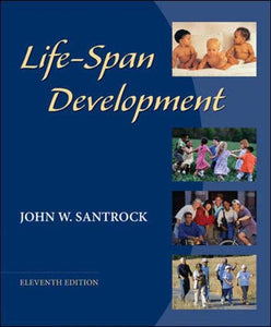 LifeSpan Development with LifeMap CD-ROM 