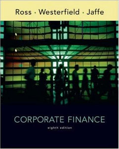 Corporate Finance 