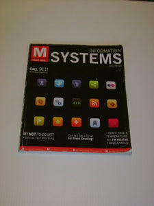 M: Information Systems 