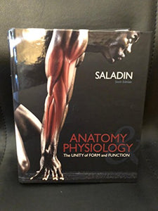 Anatomy & Physiology: The Unity of Form and Function 