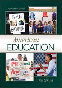 American Education 