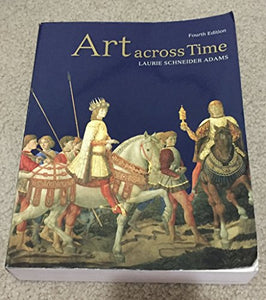 Art Across Time 