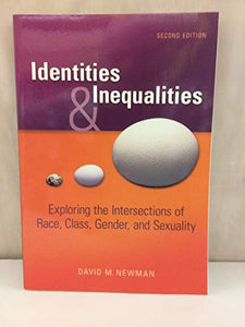 Identities and Inequalities 