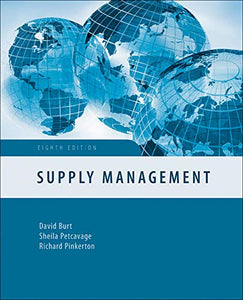 Supply Management 