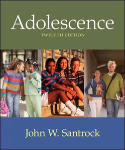 Adolescence 