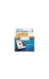 Introduction to Data Acquisition with LabVIEW 
