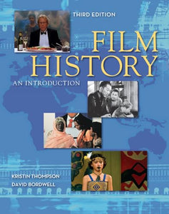 Film History: An Introduction 