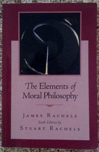 The Elements of Moral Philosophy 