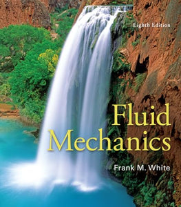 Fluid Mechanics 