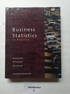 Business Statistics in Practice 