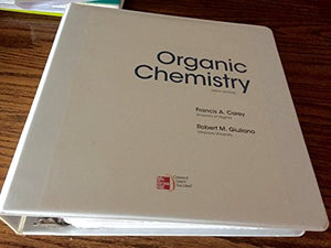 Organic Chemistry 