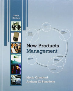 New Products Management 