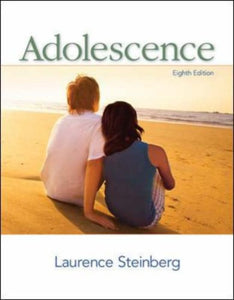 Adolescence 