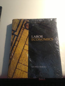 Labor Economics 