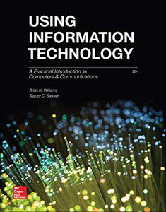 Using Information Technology 