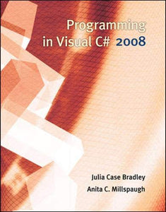 Programming in Visual C# 2008 