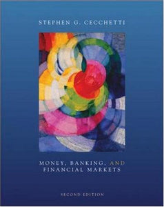 Money, Banking and Financial Markets 