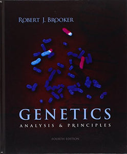 Genetics: Analysis and Principles 