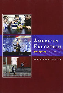 American Education 