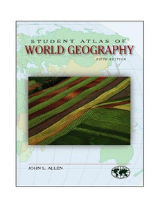 World Geography 