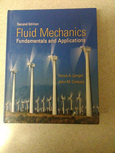 Fluid Mechanics 