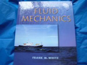 Fluid Mechanics 