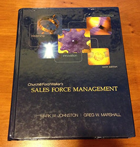 Sales Force Management 