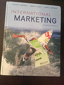 International Marketing 