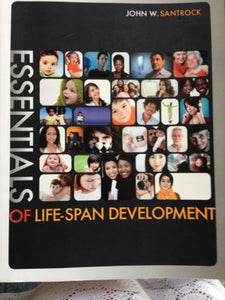 Essentials of Life-Span Development 