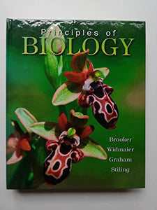 Principles of Biology 