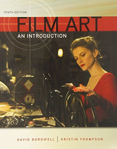 Film Art: An Introduction 