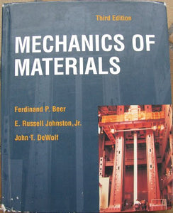 Mechanics of Materials 