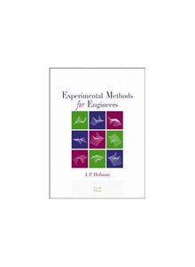 Experimental Methods for Engineers 