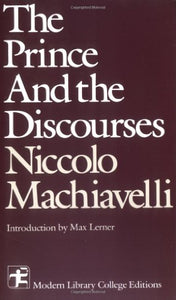 The Prince and The Discourses 