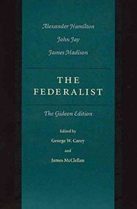 Federalist:Comm. on Const. of U.S. 