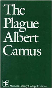 The Plague 