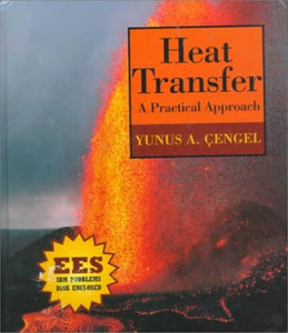 Heat Transfer 