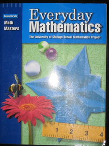 Everyday Mathematics, Grade 2, Math Masters 