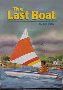 RAVENSCOURT BOOKS - OVERCOMING ADVERSITY BOOK 1 THE LAST BOAT 