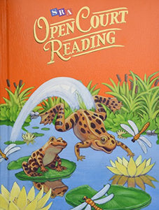 Open Court Reading, Student Anthology Book 1, Grade 1 